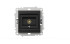 Розетка TV (концевая) ELBI Zena Vega 609-014800-246 Розетка TV (концевая) ELBI Zena Vega 609-014800-246