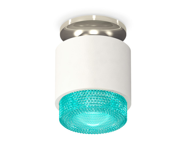 Потолочный светильник Ambrella Light Techno Spot XS7510082 (N7927, C7510, N7194) Потолочный светильник Ambrella Light Techno Spot XS7510082 (N7927, C7510, N7194)