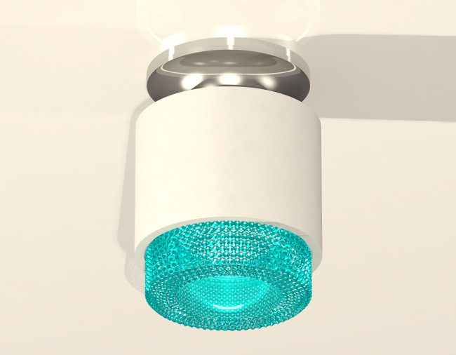 Потолочный светильник Ambrella Light Techno Spot XS7510082 (N7927, C7510, N7194) Потолочный светильник Ambrella Light Techno Spot XS7510082 (N7927, C7510, N7194)