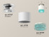 Потолочный светильник Ambrella Light Techno Spot XS7510082 (N7927, C7510, N7194) Потолочный светильник Ambrella Light Techno Spot XS7510082 (N7927, C7510, N7194)