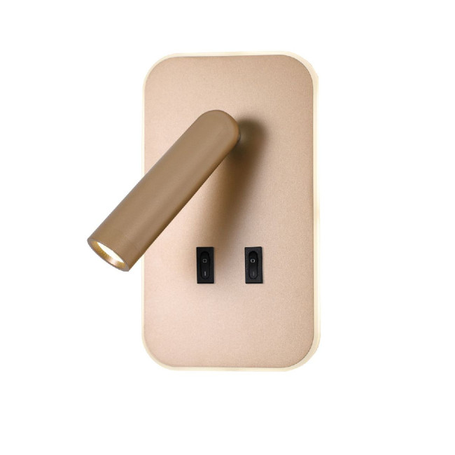 Спот Favourite Bedside 4498-2W Спот Favourite Bedside 4498-2W