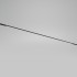 Трековый магнитный светильник Maytoni Flex TR180-1-24WTW-B Трековый магнитный светильник Maytoni Flex TR180-1-24WTW-B
