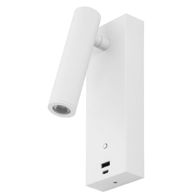 Спот Citilux Декарт CL704430 Спот Citilux Декарт CL704430