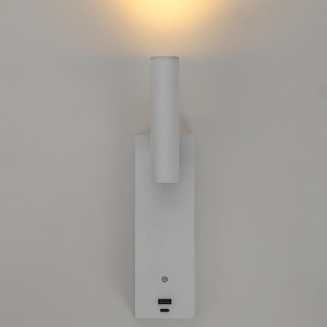 Спот Citilux Декарт CL704430 Спот Citilux Декарт CL704430