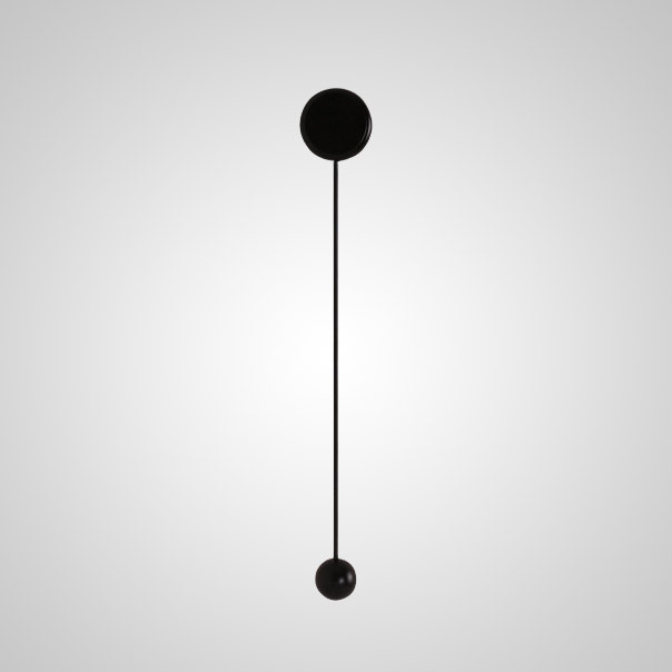 Настенный светильник ImperiumLoft Pin 212752-22 Настенный светильник ImperiumLoft Pin 212752-22