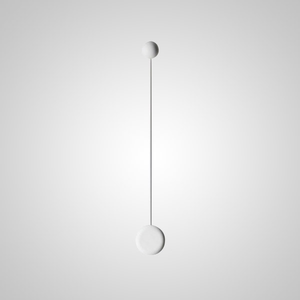 Настенный светильник ImperiumLoft Pin 212752-22 Настенный светильник ImperiumLoft Pin 212752-22