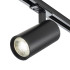 Трековый однофазный светильник Escada 20002TRA/01LED SBK Трековый однофазный светильник Escada 20002TRA/01LED SBK