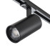 Трековый однофазный светильник Escada 20002TRA/01LED SBK Трековый однофазный светильник Escada 20002TRA/01LED SBK