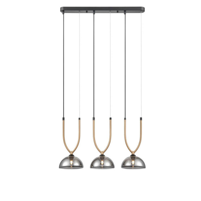 Подвесной светильник Vele Luce Cloe VL5434P03 Подвесной светильник Vele Luce Cloe VL5434P03