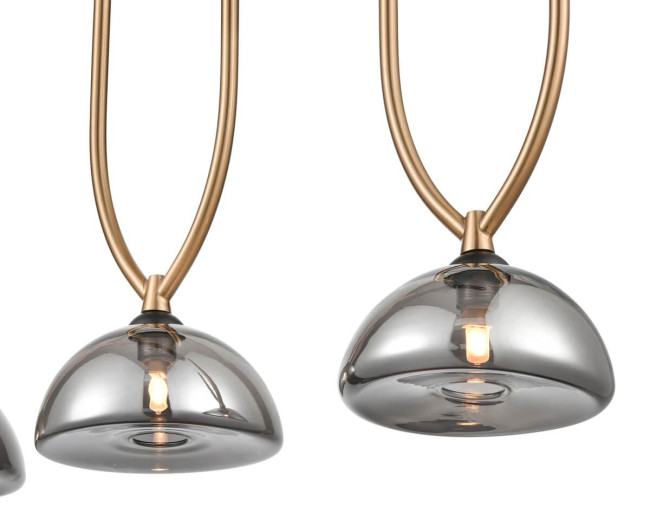 Подвесной светильник Vele Luce Cloe VL5434P03 Подвесной светильник Vele Luce Cloe VL5434P03