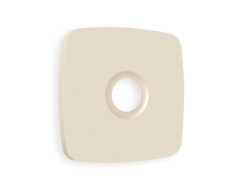 Лицевая панель для TV розетки Ambrella Volt Omega OP3330