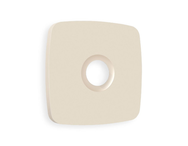 Лицевая панель для TV розетки Ambrella Volt Omega OP3330