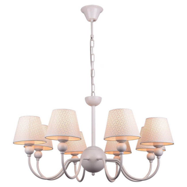 Подвесная люстра Lussole Lgo LSP-8033 Подвесная люстра Lussole Lgo LSP-8033