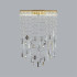 Настенный светильник Odeon Light Hall Afina 5420/24WL Настенный светильник Odeon Light Hall Afina 5420/24WL