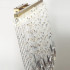 Настенный светильник Odeon Light Hall Afina 5420/24WL Настенный светильник Odeon Light Hall Afina 5420/24WL