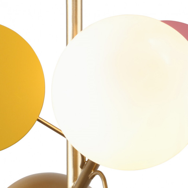 Бра F-Promo Multy Bliss 2772-1W Бра F-Promo Multy Bliss 2772-1W