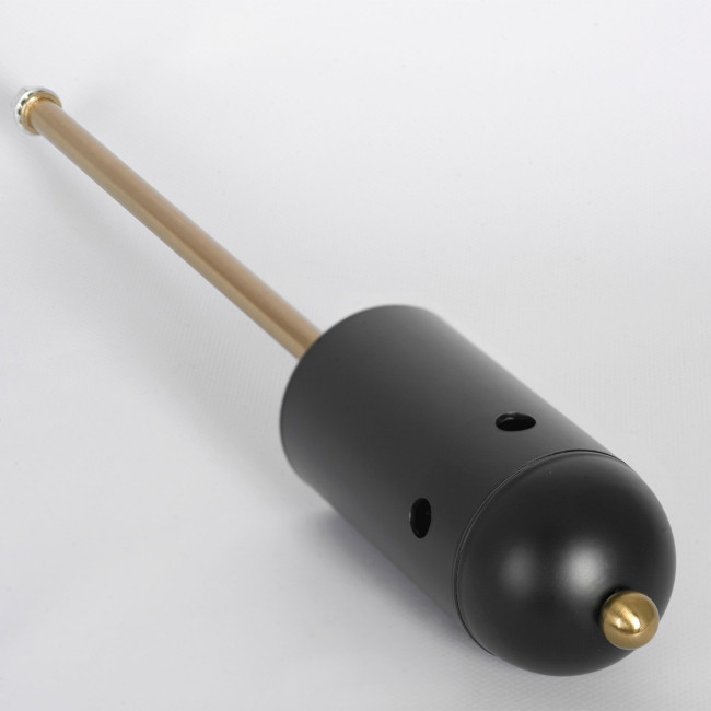 Люстра на штанге Lussole Greensboro LSP-8821