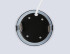 Встраиваемый светильник Ambrella Light Techno Spot IP Protect TN6632