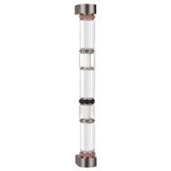 Настенный светильник Odeon Light L-Vision Collier 5456/18WL