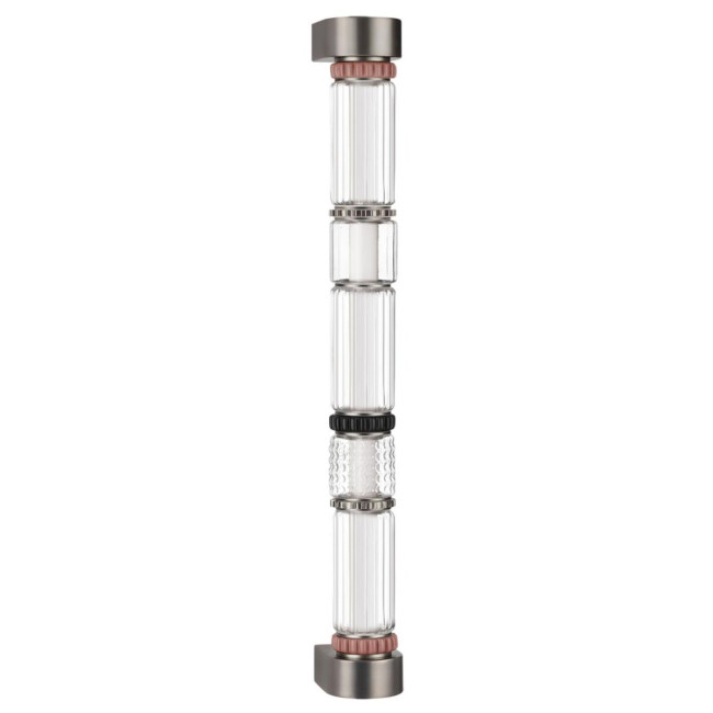 Настенный светильник Odeon Light L-Vision Collier 5456/18WL Настенный светильник Odeon Light L-Vision Collier 5456/18WL