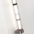 Настенный светильник Odeon Light L-Vision Collier 5456/18WL Настенный светильник Odeon Light L-Vision Collier 5456/18WL