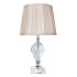 Настольная лампа Arte Lamp Capella A4024LT-1CC Настольная лампа Arte Lamp Capella A4024LT-1CC