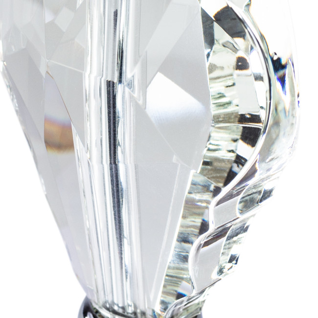 Настольная лампа Arte Lamp Capella A4024LT-1CC Настольная лампа Arte Lamp Capella A4024LT-1CC