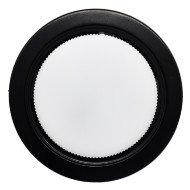 Встраиваемый светильник General GCL-GX53-H38-MA-BLACK 661239