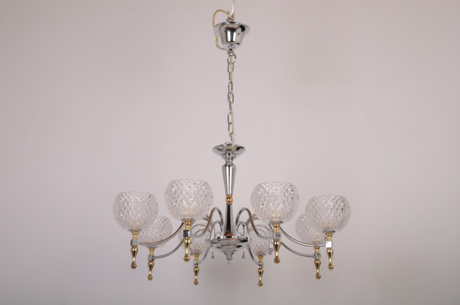 Подвесная люстра Abrasax 6565/8