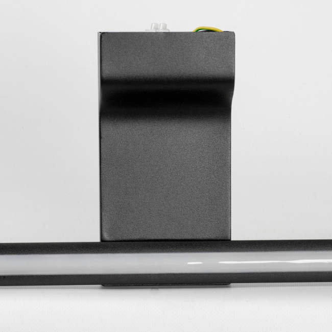 Подсветка для зеркал Lussole Bibb LSP-7202 Подсветка для зеркал Lussole Bibb LSP-7202