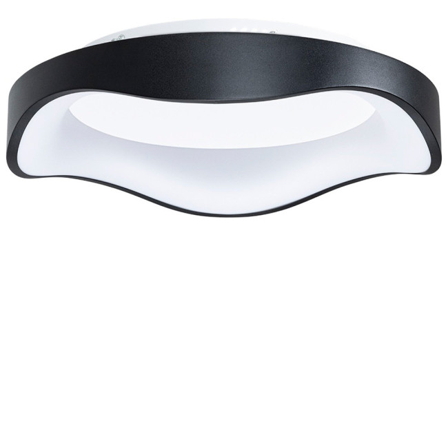 Потолочный светильник Arte Lamp Ankaa A3085PL-48BK Потолочный светильник Arte Lamp Ankaa A3085PL-48BK