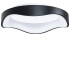 Потолочный светильник Arte Lamp Ankaa A3085PL-48BK Потолочный светильник Arte Lamp Ankaa A3085PL-48BK