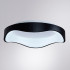 Потолочный светильник Arte Lamp Ankaa A3085PL-48BK Потолочный светильник Arte Lamp Ankaa A3085PL-48BK