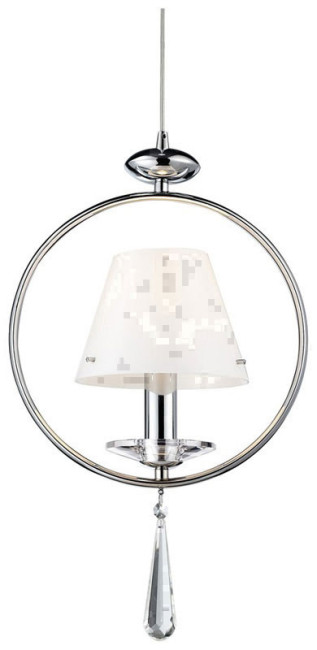 Подвесной светильник WERTMARK Dover WE201.01.106 Подвесной светильник WERTMARK Dover WE201.01.106