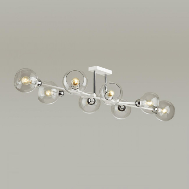 Люстра на штанге LUMION 4517/8C Люстра на штанге LUMION 4517/8C