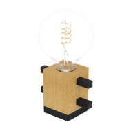 Настольная лампа Eglo Levantara 390193 Настольная лампа Eglo Levantara 390193