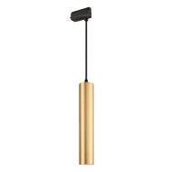 Трековый светильник Arlight LGD-Pipe-Track-Hang-2TR-R50-9W Warm3000 037433 Трековый светильник Arlight LGD-Pipe-Track-Hang-2TR-R50-9W Warm3000 037433