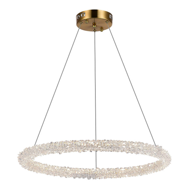 Подвесной светильник ST Luce Avana SL6110.213.01