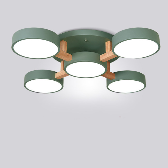 Потолочная люстра ImperiumLoft Joist 178330-26 Потолочная люстра ImperiumLoft Joist 178330-26