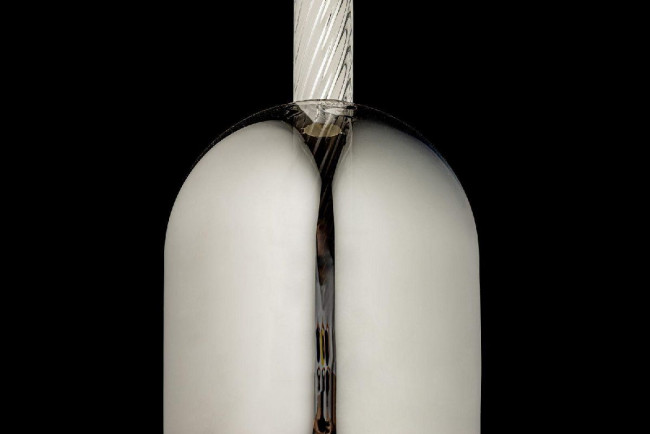 Подвесной светильник Arti Lampadari Canzo L 1.P4 CL Подвесной светильник Arti Lampadari Canzo L 1.P4 CL