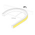 Грейзер Arlight SPI THOR-TOP-B70-10x10mm 24V RGB (15 W/m, IP67, 5m, wire x2) 045323 Грейзер Arlight SPI THOR-TOP-B70-10x10mm 24V RGB (15 W/m, IP67, 5m, wire x2) 045323