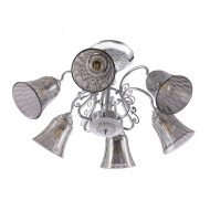 Потолочная люстра Arte Milano 340800/6 CR Потолочная люстра Arte Milano 340800/6 CR