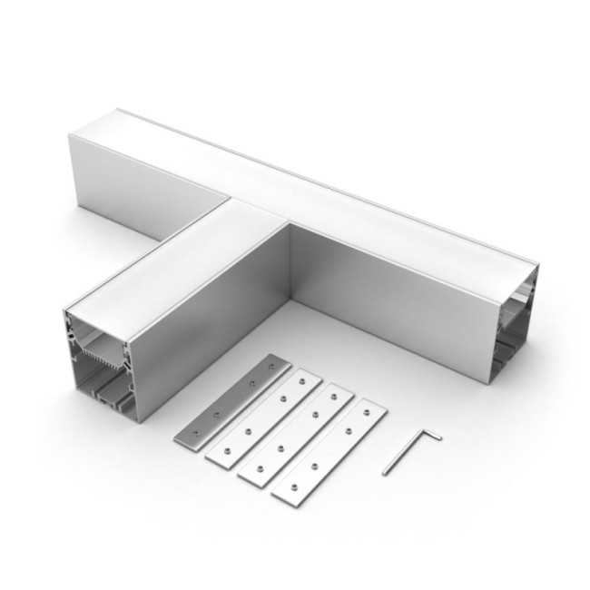 Соединитель профиля Arlight SL-LINE 030142 Соединитель профиля Arlight SL-LINE 030142