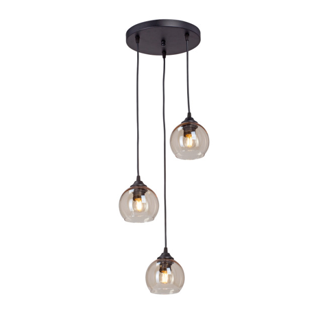 Подвесной светильник Vitaluce V43610-13/3S Подвесной светильник Vitaluce V43610-13/3S