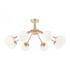 Потолочная люстра Arte Milano Napoli 338654/8 FGD