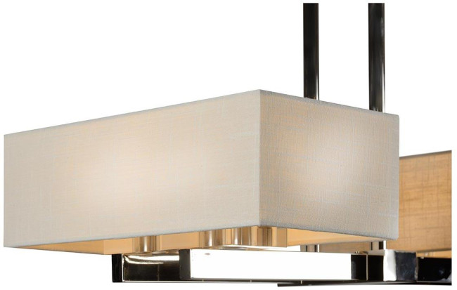 Подвесная люстра iLamp Play CJ0106 CR Подвесная люстра iLamp Play CJ0106 CR