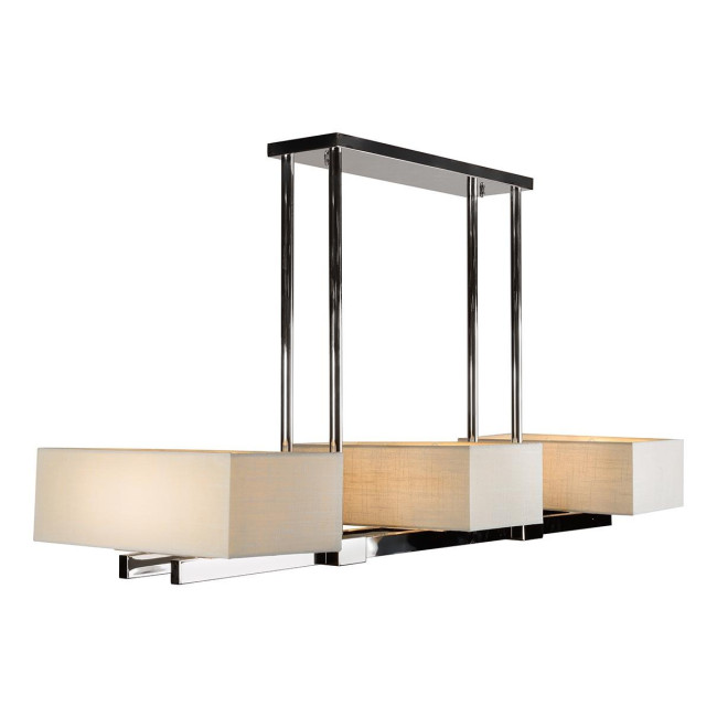 Подвесная люстра iLamp Play CJ0106 CR Подвесная люстра iLamp Play CJ0106 CR