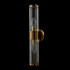 Бра Crystal Lux Sancho AP2 Brass