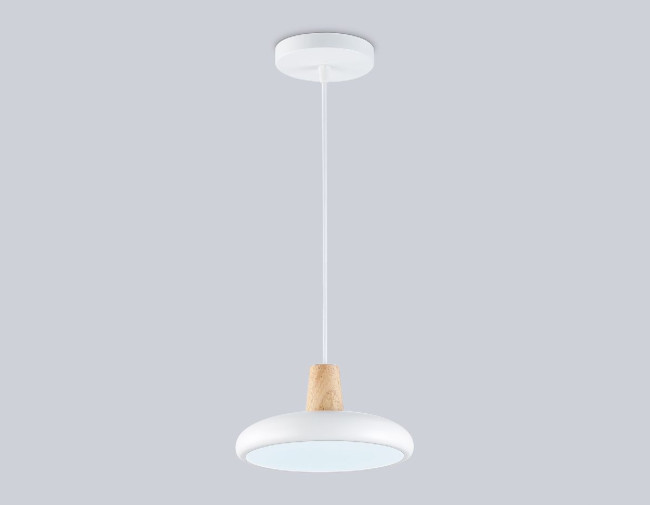 Подвесной светильник Ambrella Light Linetech Comfort FL4838 Подвесной светильник Ambrella Light Linetech Comfort FL4838