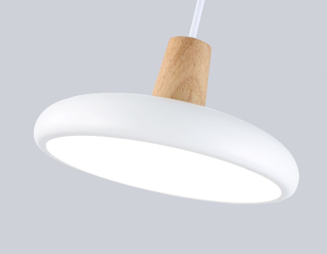 Подвесной светильник Ambrella Light Linetech Comfort FL4838 Подвесной светильник Ambrella Light Linetech Comfort FL4838